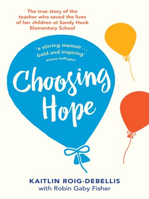 cover image of Choosing Hope